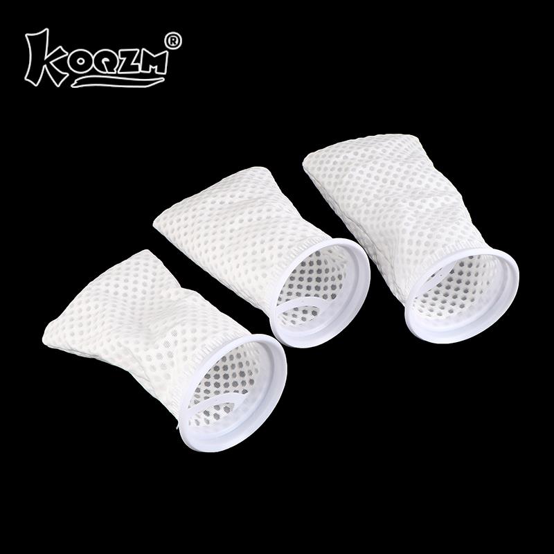 Anti Overflow Aquarium Filter  - Honeycomb Grid Filter recensie en prijs