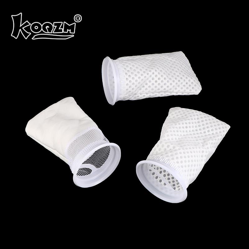 Anti Overflow Aquarium Filter  - Honeycomb Grid Filter recensie en prijs