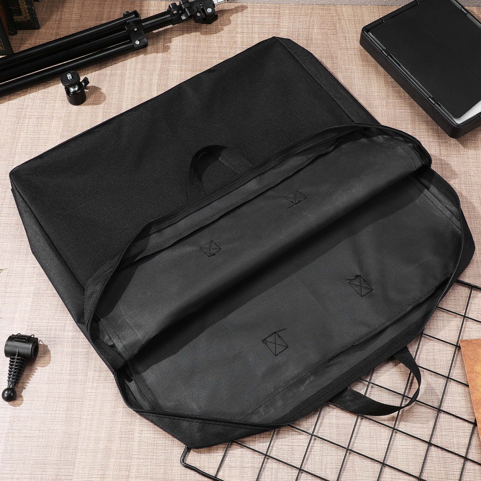 For 18-Inch Ring Light Portabl - Photography Lighting Bag recensie en prijs