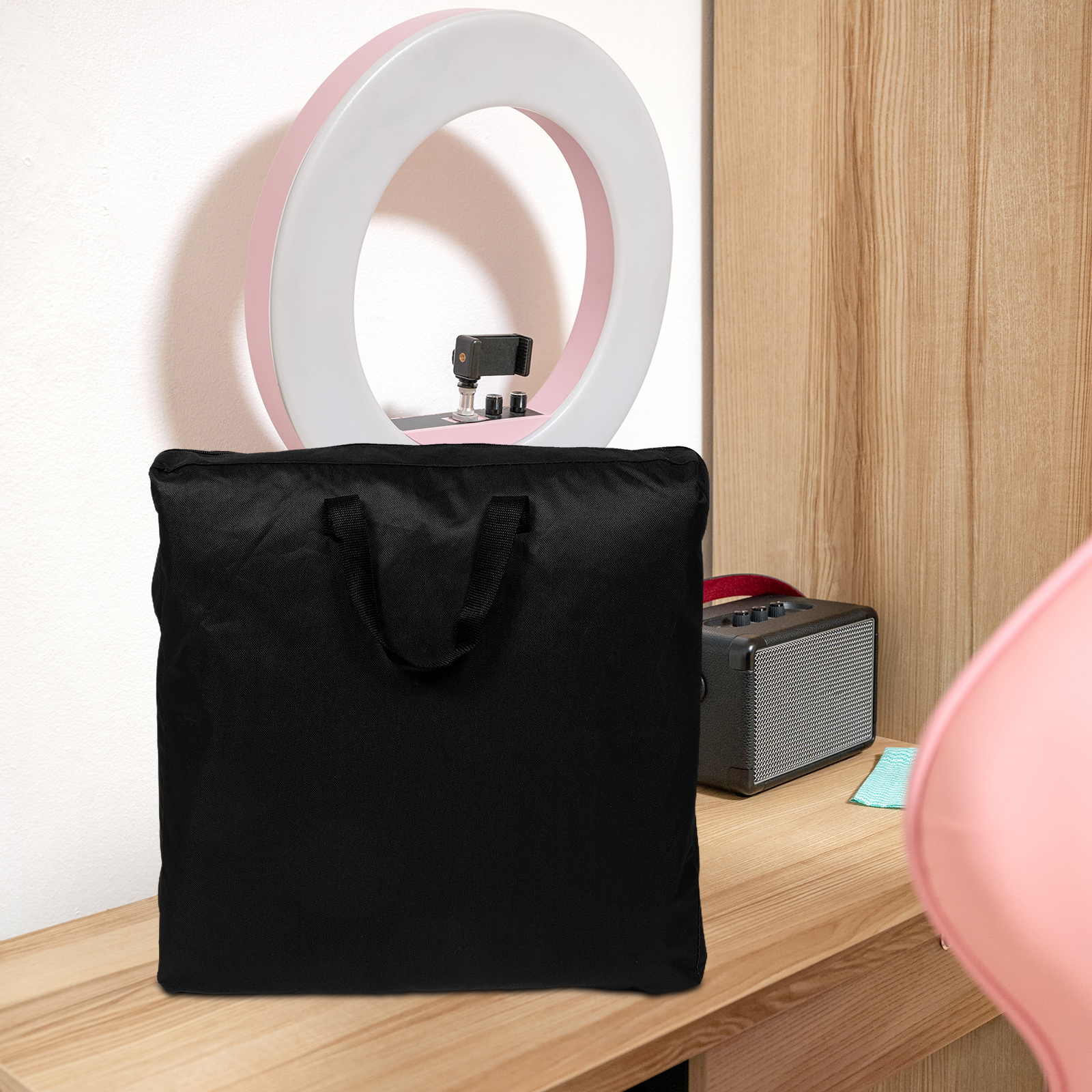 For 18-Inch Ring Light Portabl - Photography Lighting Bag recensie en prijs