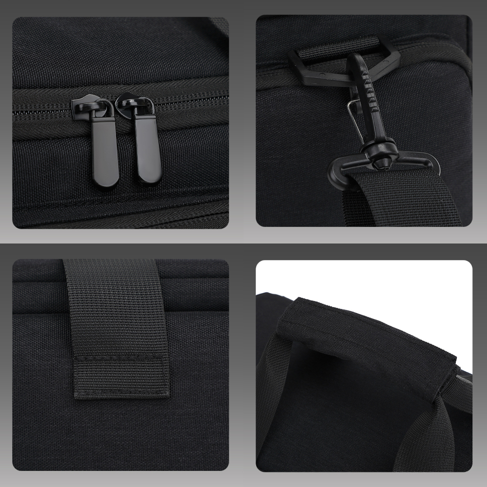 Portable Camera Storage Bag La - Photography Lighting Bag recensie en prijs