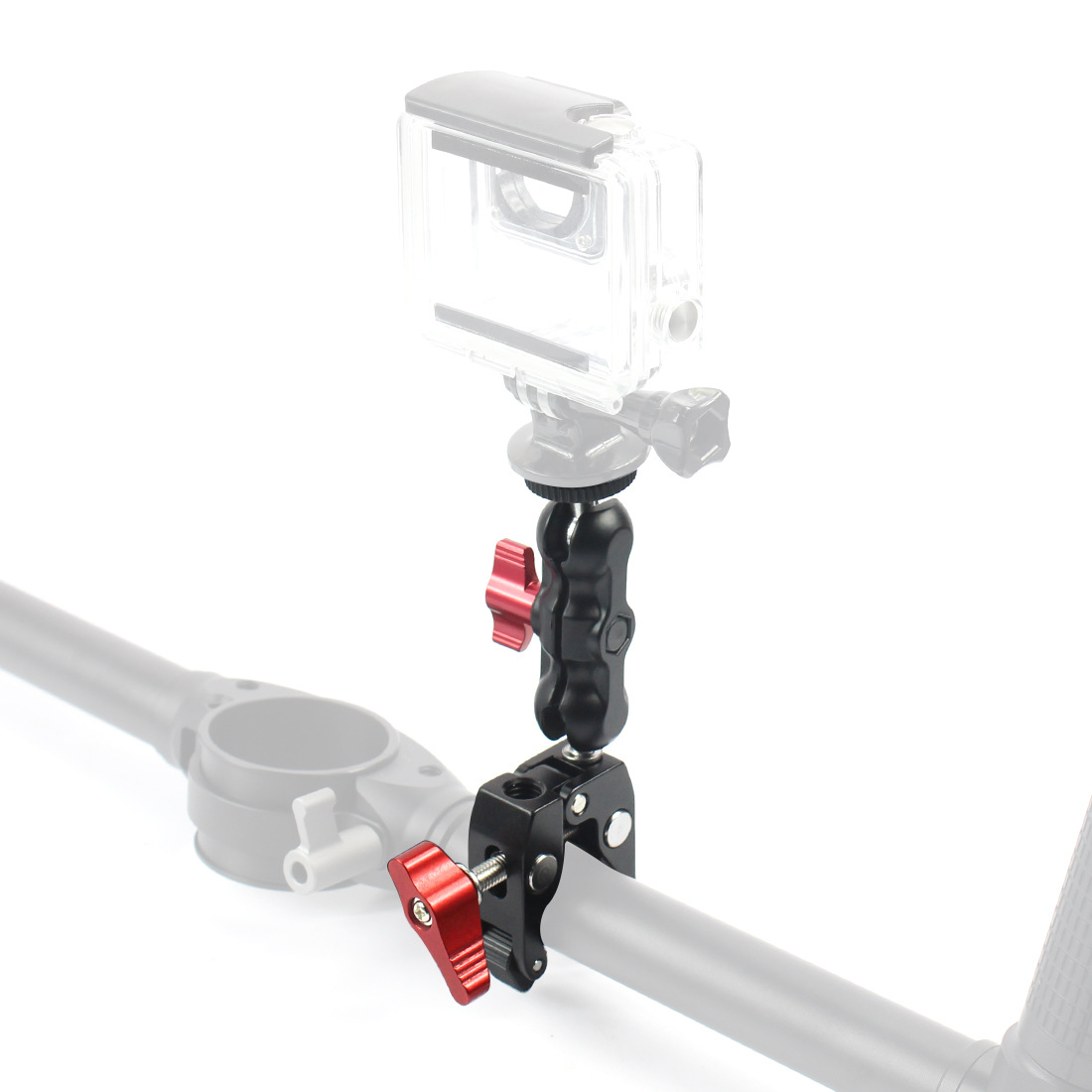 Multi-function Ball Head Super - Photography Lighting Description recensie en prijs