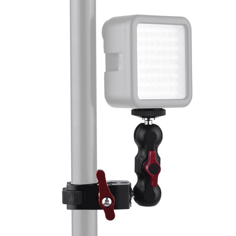 Multi-function Ball Head Super - Photography Lighting Description recensie en prijs