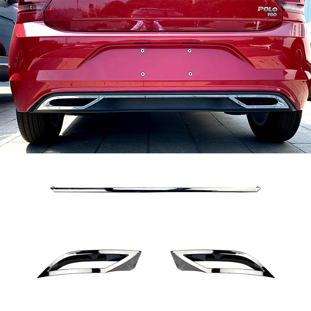 Rear Bumper Diffuser Lip Spoil - Diffusion Material Roll recensie en prijs