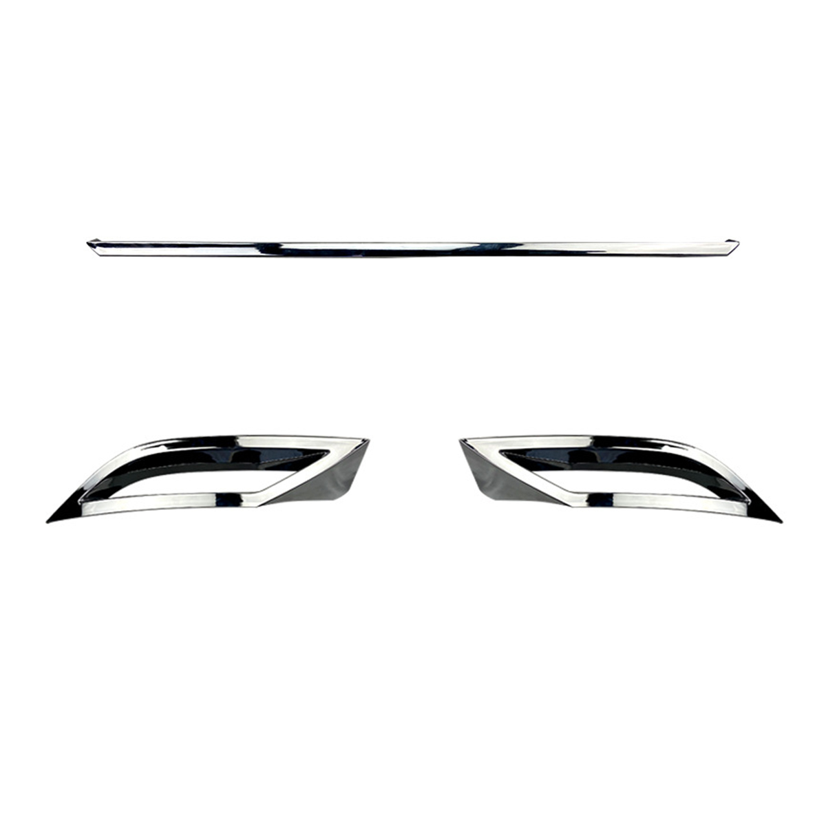 Rear Bumper Diffuser Lip Spoil - Diffusion Material Roll recensie en prijs