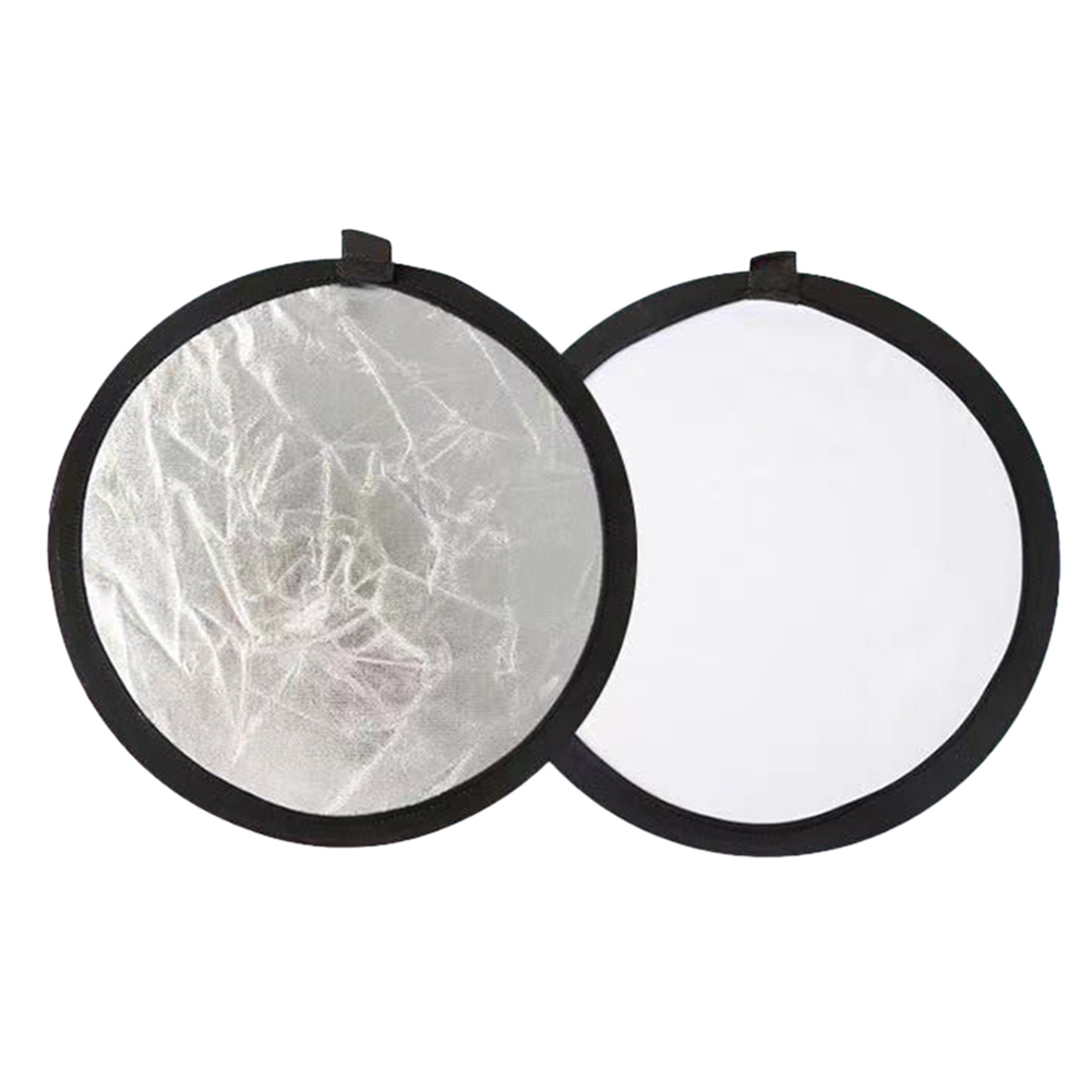 5-in-1 Handheld Photography Re - Reflector Disc Silver recensie en prijs