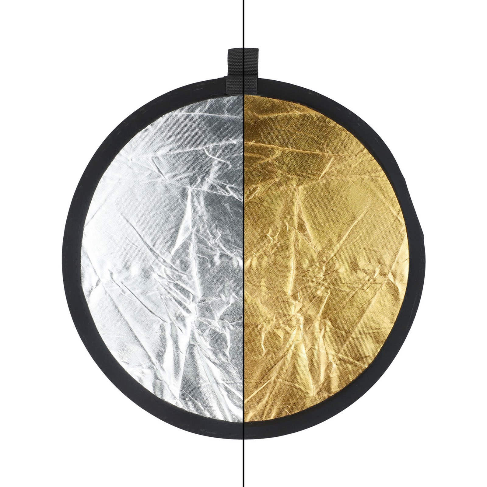 5-in-1 Handheld Photography Re - Reflector Disc Silver recensie en prijs