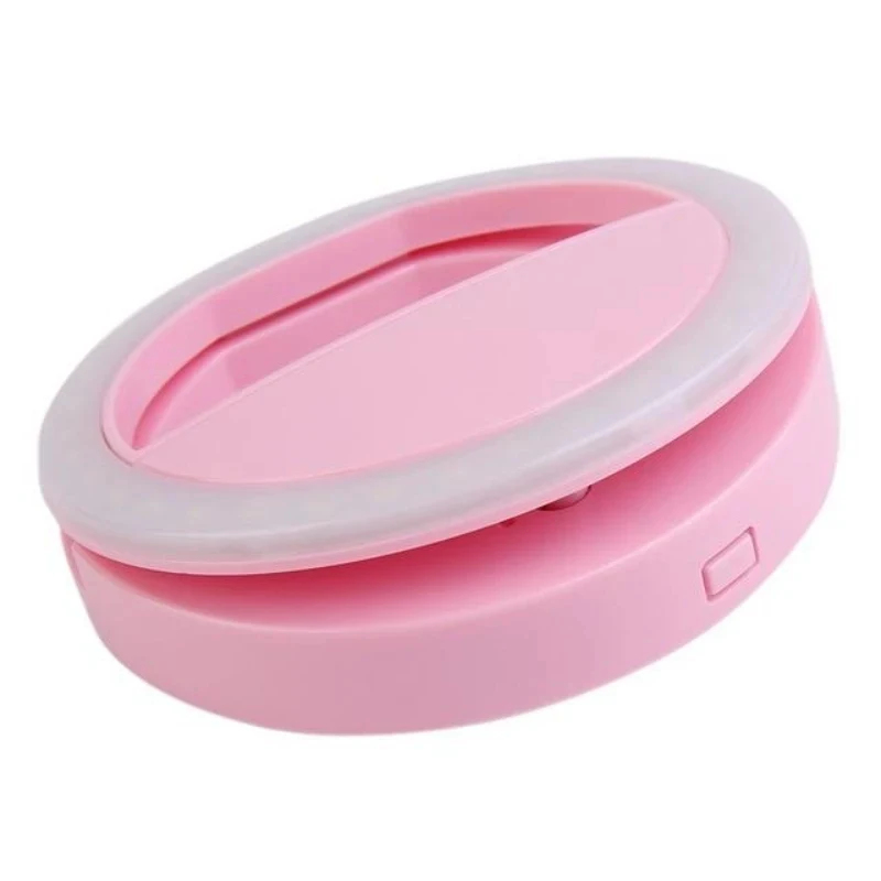 1/2/3/4Pcs LED Selfie Ring Fil - Photography Lighting Description recensie en prijs