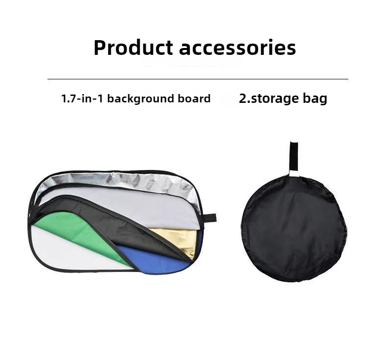 60 90 100cm Portable Collapsib - Photography Lighting Diffuser recensie en prijs