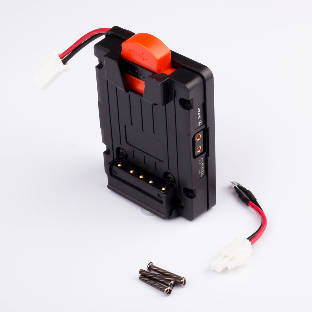 D-Tap DTAP PTAP P-TAP Portable - Photography Lighting Material recensie en prijs