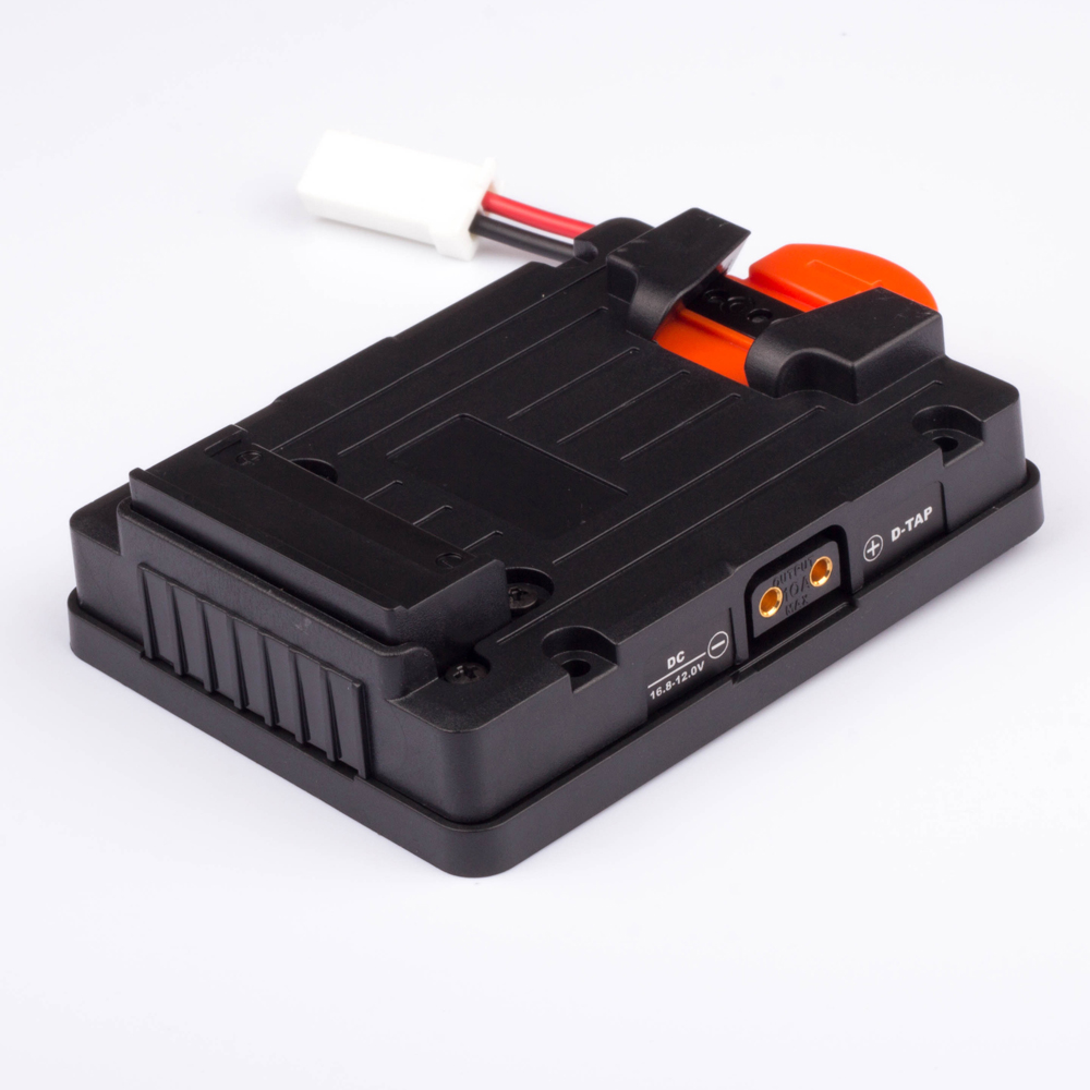 D-Tap DTAP PTAP P-TAP Portable - Photography Lighting Material recensie en prijs