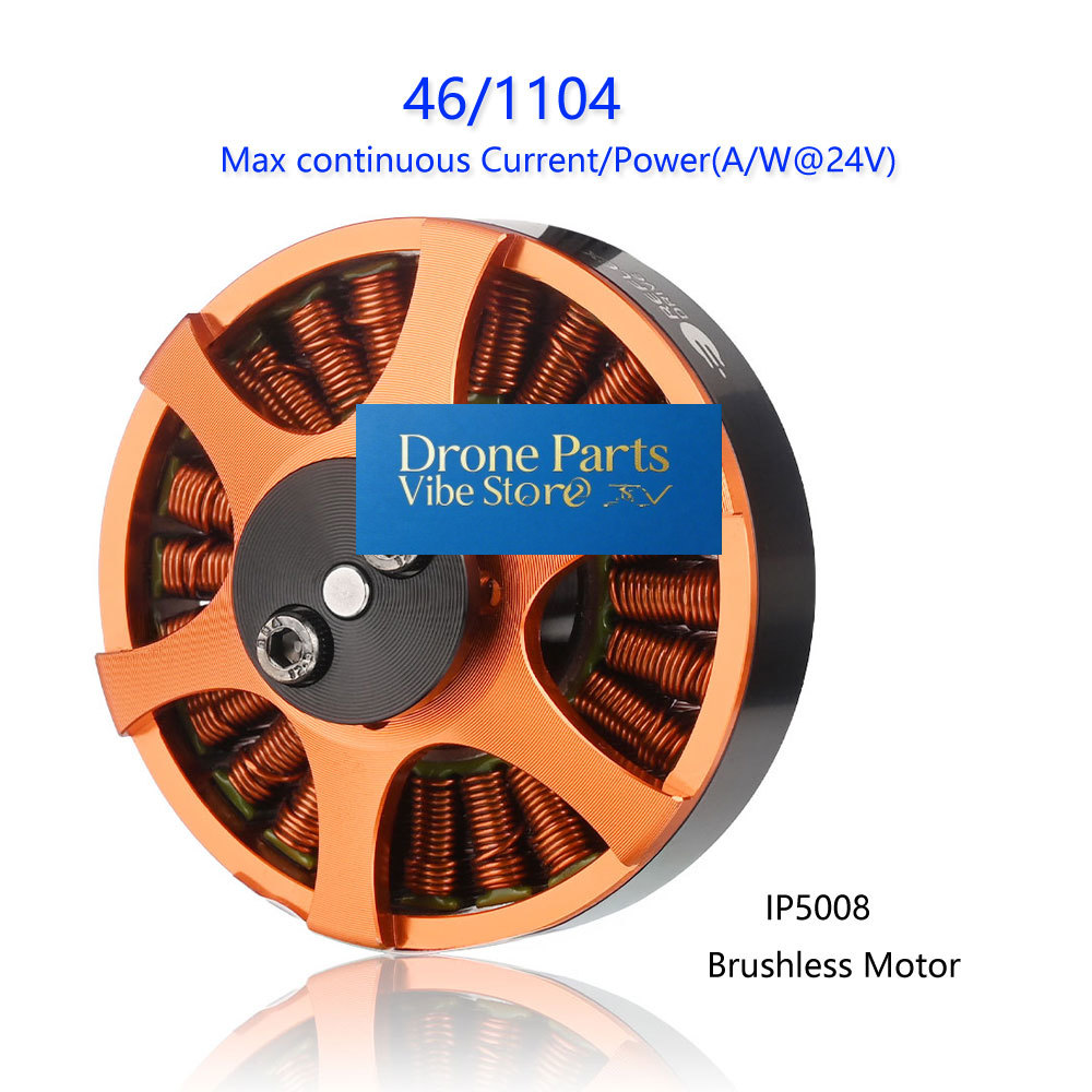 DParts1IP5008 KV370 Brushless  - Photography Lighting Material recensie en prijs