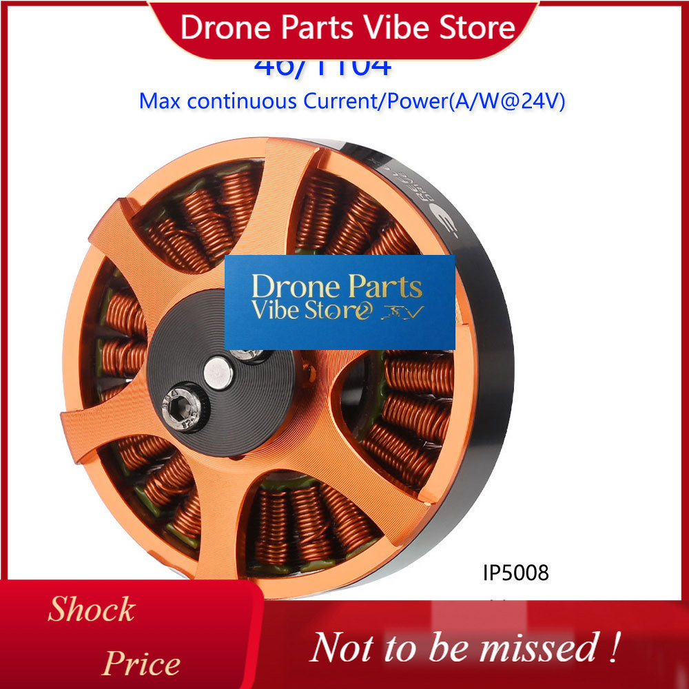 DParts1IP5008 KV370 Brushless  - Photography Lighting Material recensie en prijs