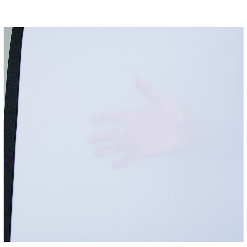 100X150CM Foldable Oval Reflec - Photography Lighting Bag recensie en prijs