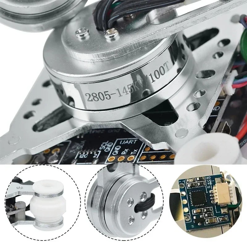 for GOPRO FPV Aerial Photograp - Photography Lighting Material recensie en prijs
