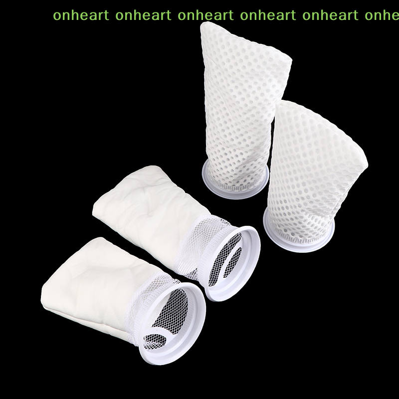 Anti Overflow Aquarium Filter  - Honeycomb Grid Filter recensie en prijs