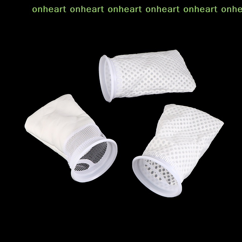 Anti Overflow Aquarium Filter  - Honeycomb Grid Filter recensie en prijs