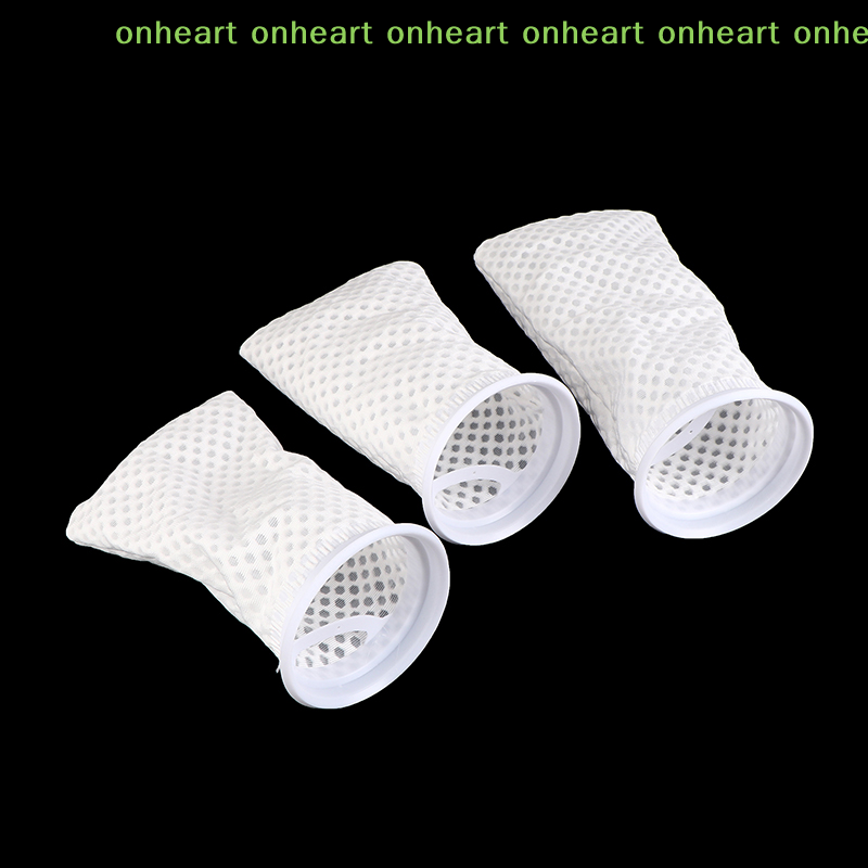 Anti Overflow Aquarium Filter  - Honeycomb Grid Filter recensie en prijs