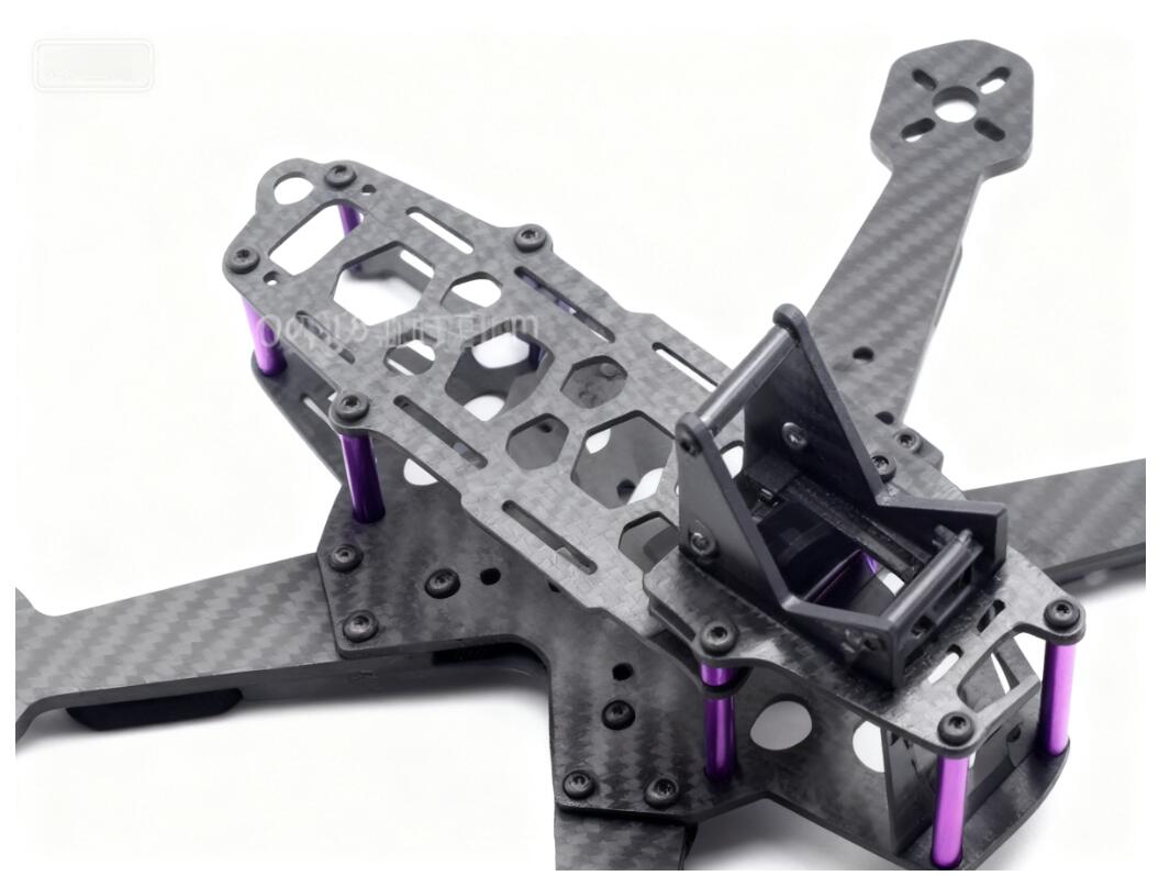 MMX220 Quadcopter 4mm Arms Ult - Photography Lighting Material recensie en prijs