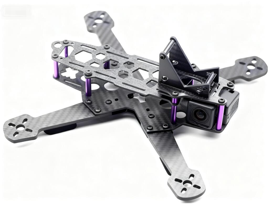 MMX220 Quadcopter 4mm Arms Ult - Photography Lighting Material recensie en prijs