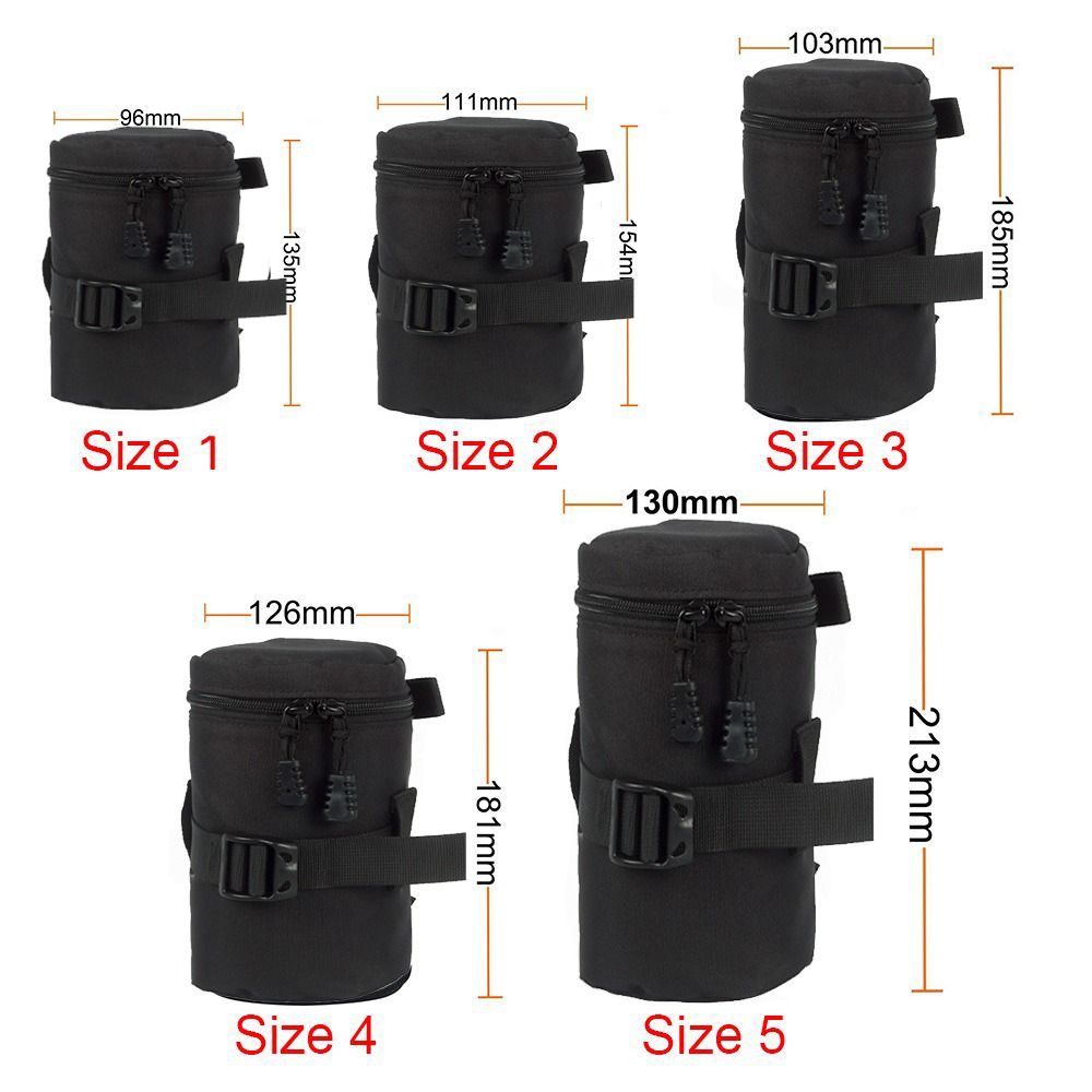 Portable Camera Accessories Wa - Photography Lighting Bag recensie en prijs