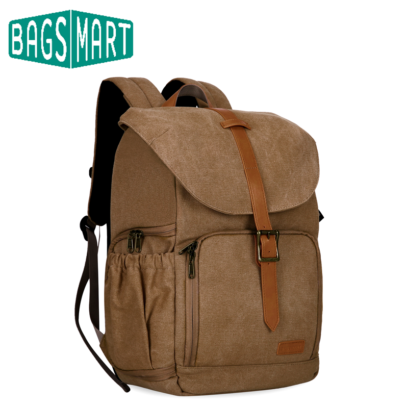 BAGSMART Camera Bag DSLR Photo - Photography Lighting Bag recensie en prijs
