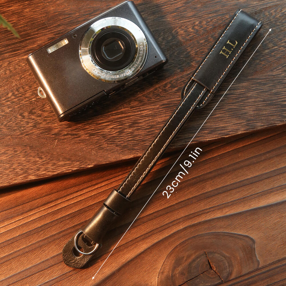 Custom Hot Stamping Name Camer - Vintage Photography Lighting recensie en prijs