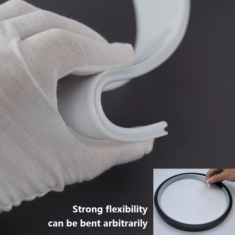 White LED Alumium Profile Sili - Diffusion Material Roll recensie en prijs