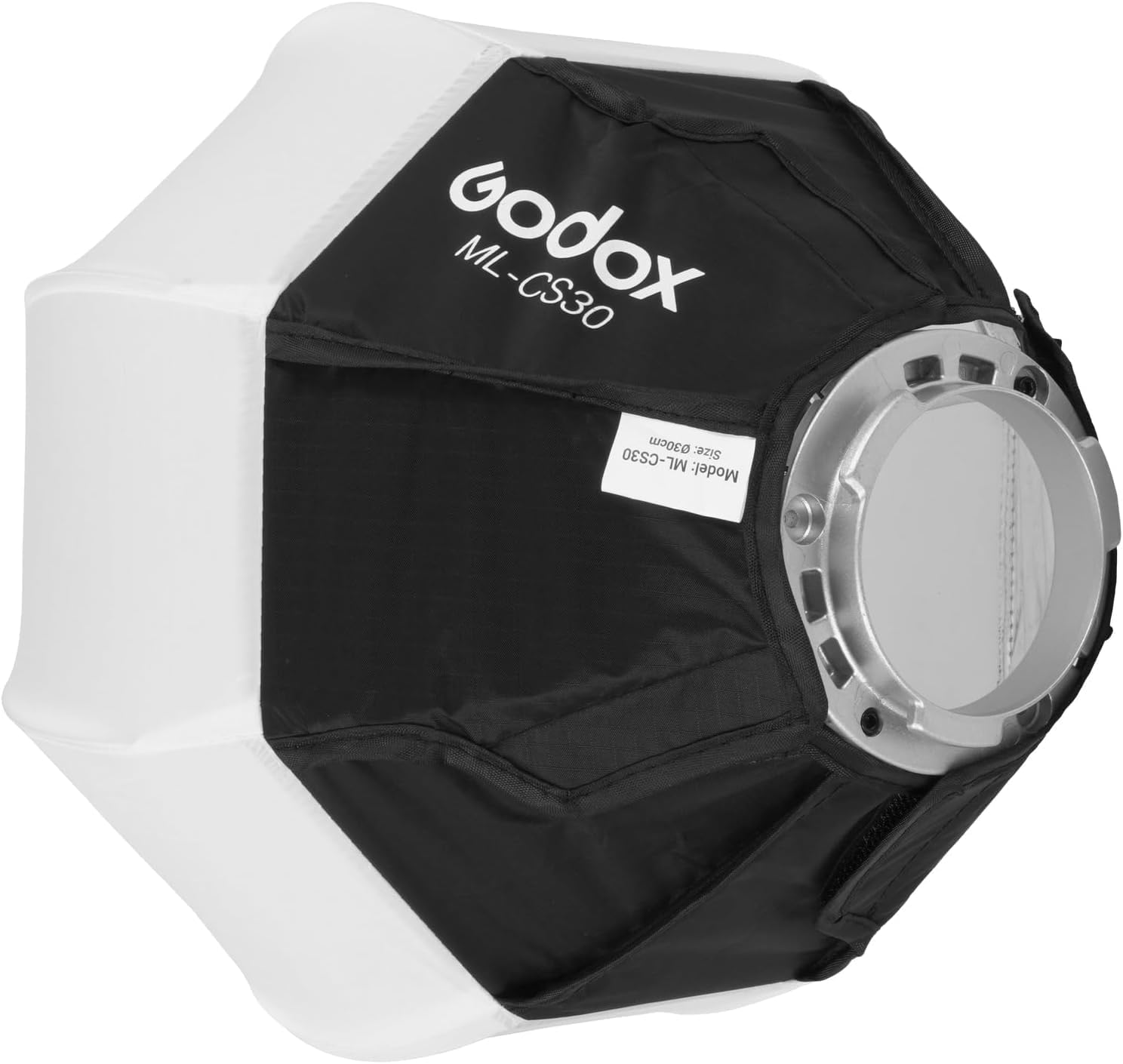 Godox ML-CS30 ML100BI ML100R M - Photography Lighting Diffuser recensie en prijs