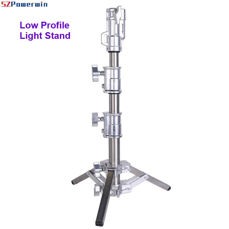 Low Profile Light Stand for Ph - Photography Lighting Material recensie en prijs