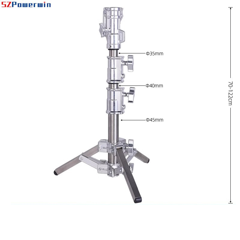 Low Profile Light Stand for Ph - Photography Lighting Material recensie en prijs