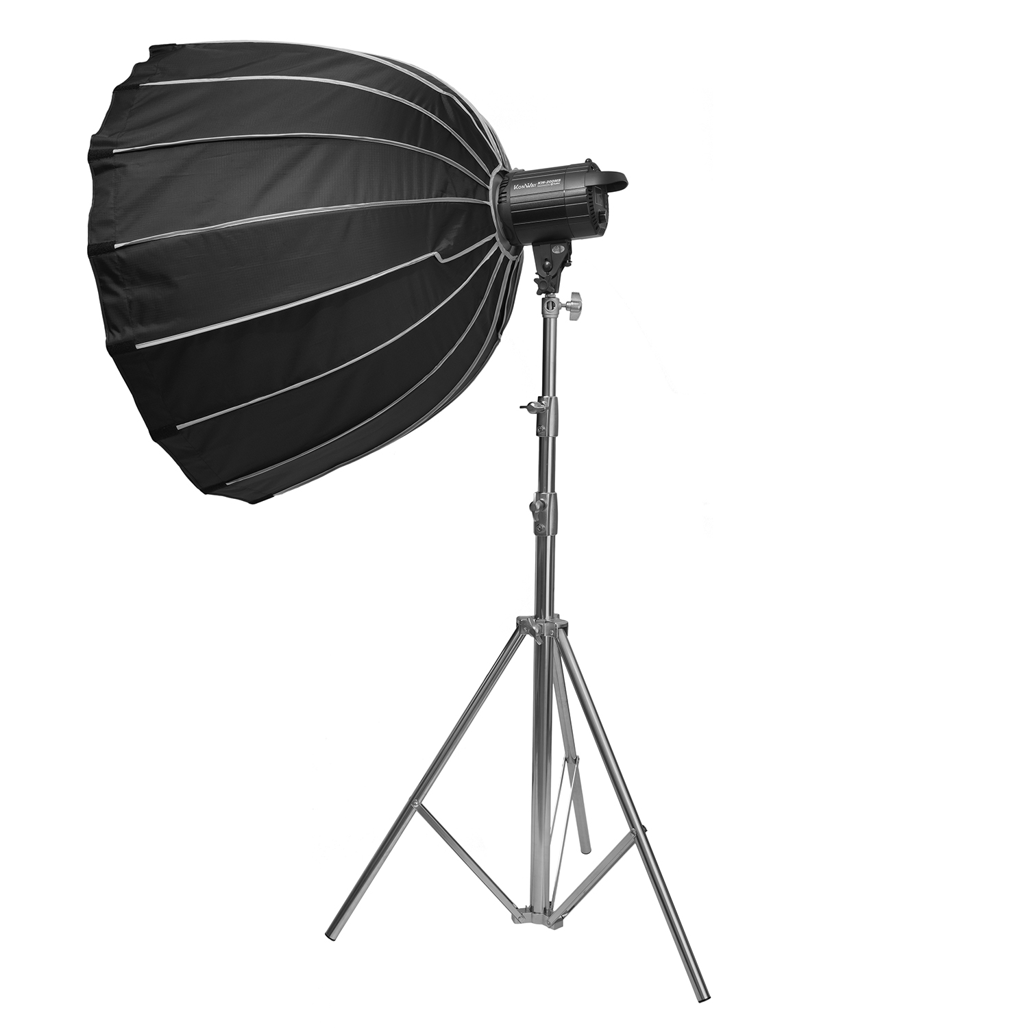 Fotulato 2.8m Stainless Steel  - Photography Lighting Product recensie en prijs