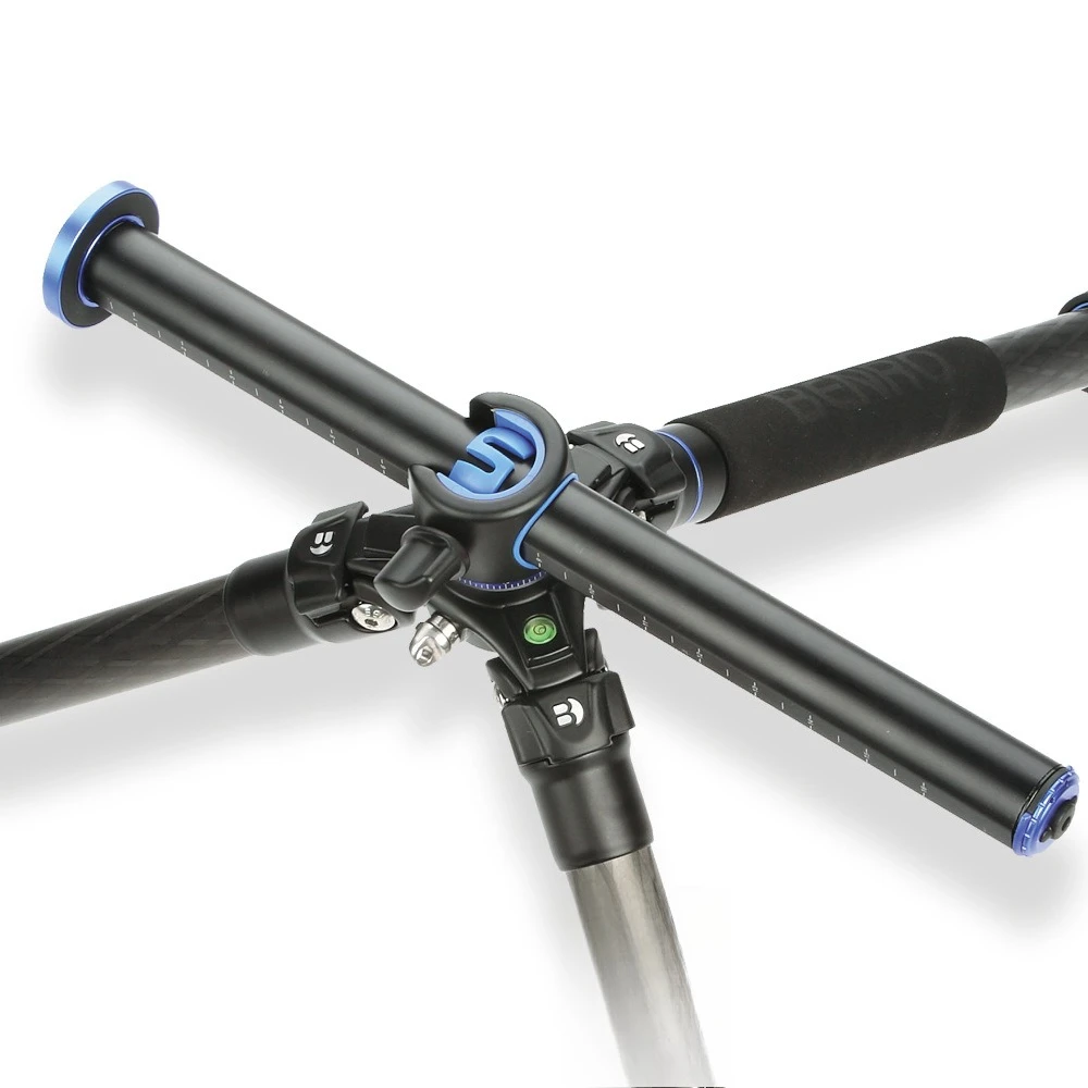 Tripod SLR, camera carbon fibe - Photography Lighting Material recensie en prijs