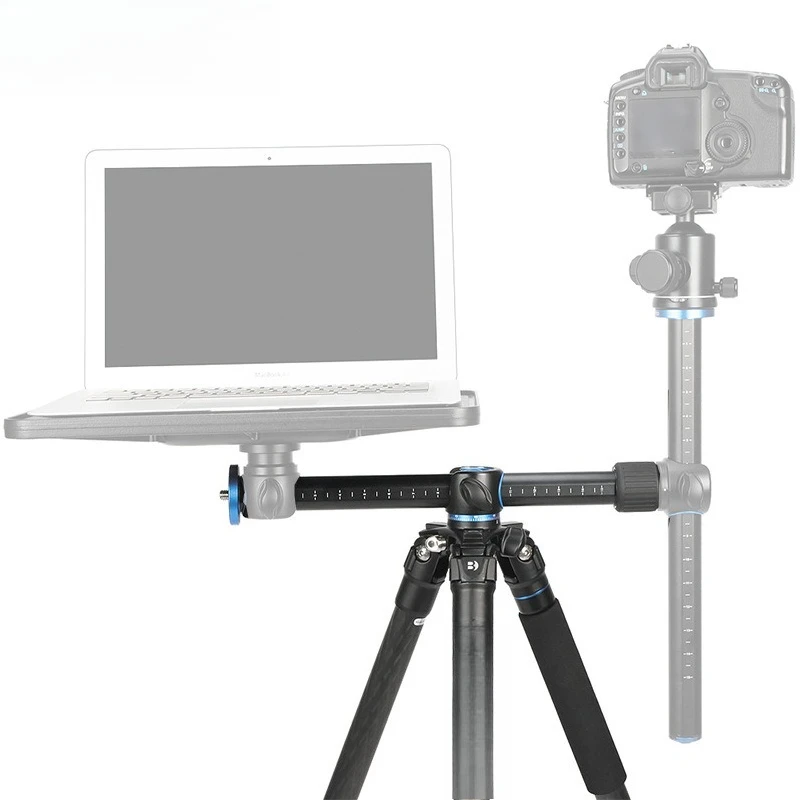 Tripod SLR, camera carbon fibe - Photography Lighting Material recensie en prijs