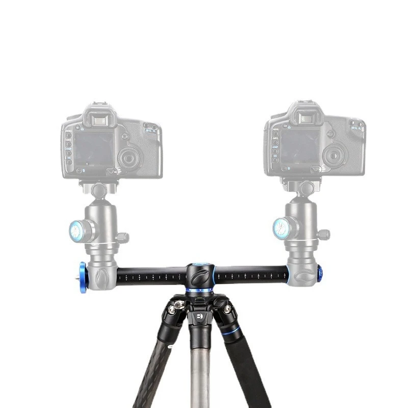 Tripod SLR, camera carbon fibe - Photography Lighting Material recensie en prijs