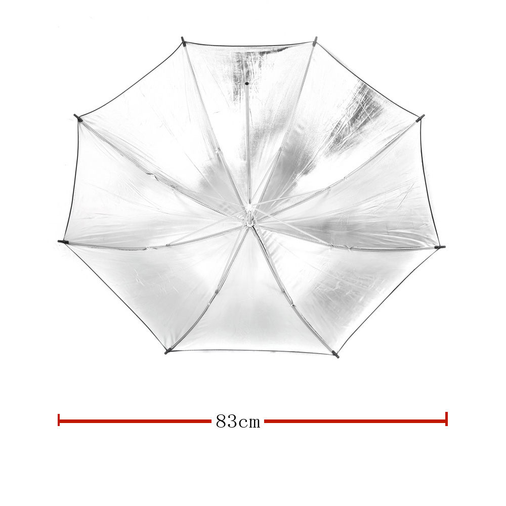 83cm/ 33inch Studio Reflector  - Photography Lighting Product recensie en prijs