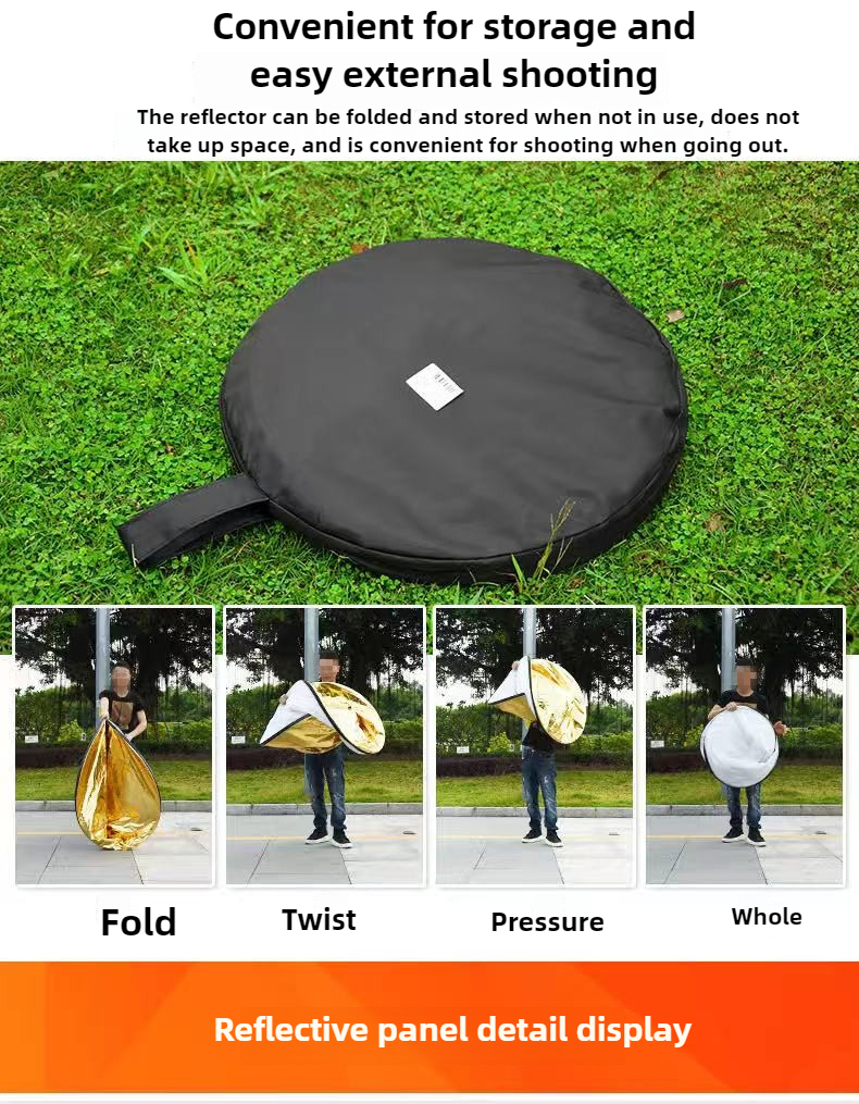 60*90cm Portable Collapsible P - Photography Lighting Diffuser recensie en prijs