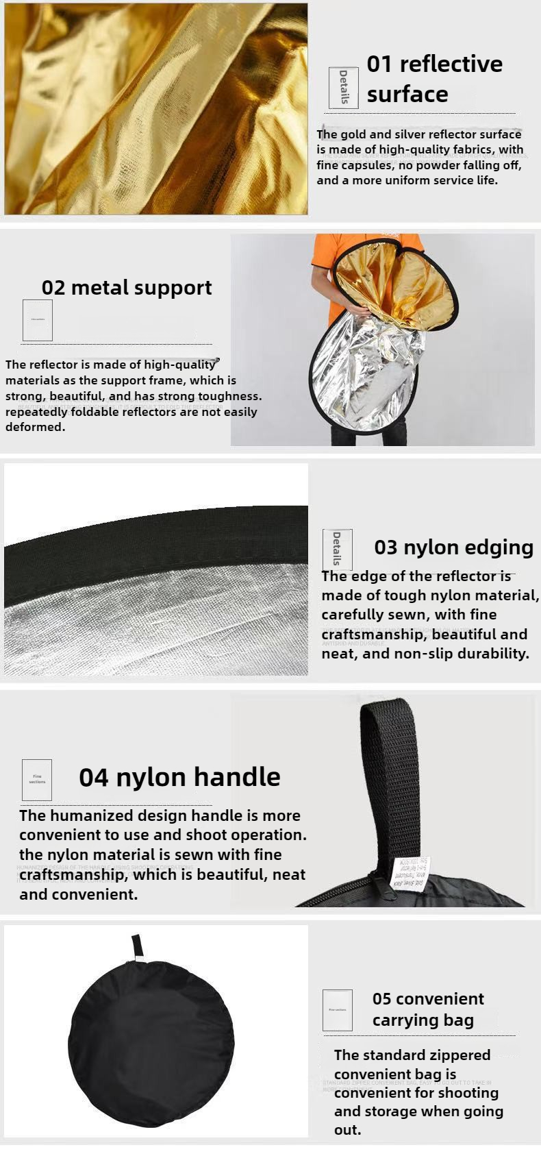 60*90cm Portable Collapsible P - Photography Lighting Diffuser recensie en prijs