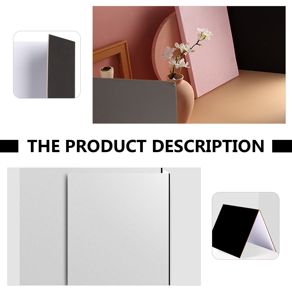 Portable Reflective Board for  - Photography Lighting Diffuser recensie en prijs