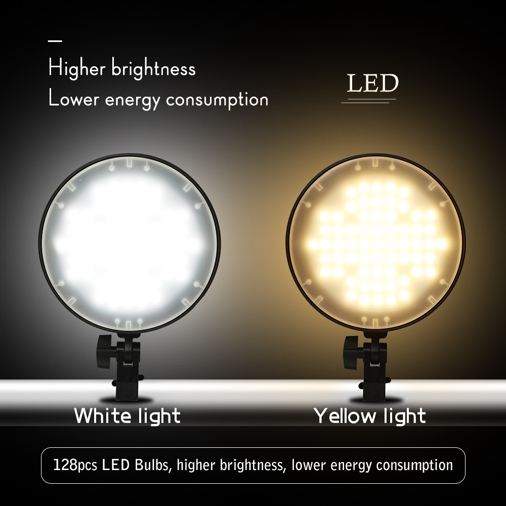 Softbox Light Photography Kit  - Photography Lighting Product recensie en prijs