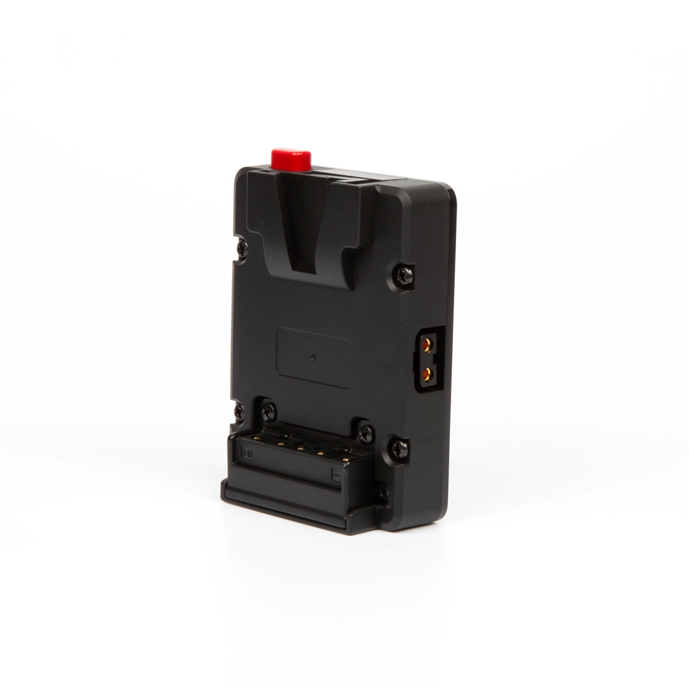 D-Tap Belt Buckle Portable Nan - Photography Lighting Material recensie en prijs