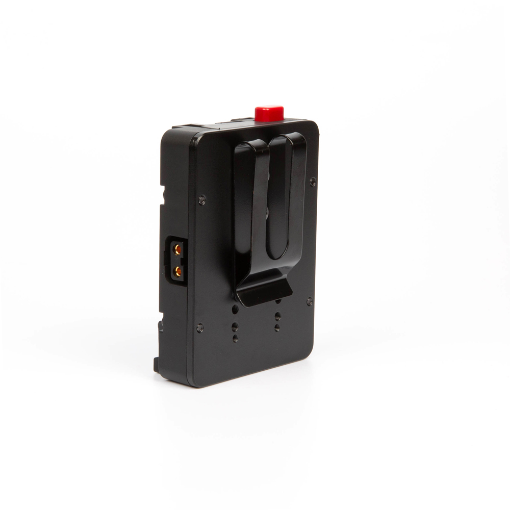 D-Tap Belt Buckle Portable Nan - Photography Lighting Material recensie en prijs