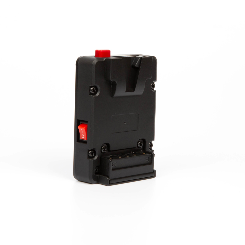 D-Tap Belt Buckle Portable Nan - Photography Lighting Material recensie en prijs