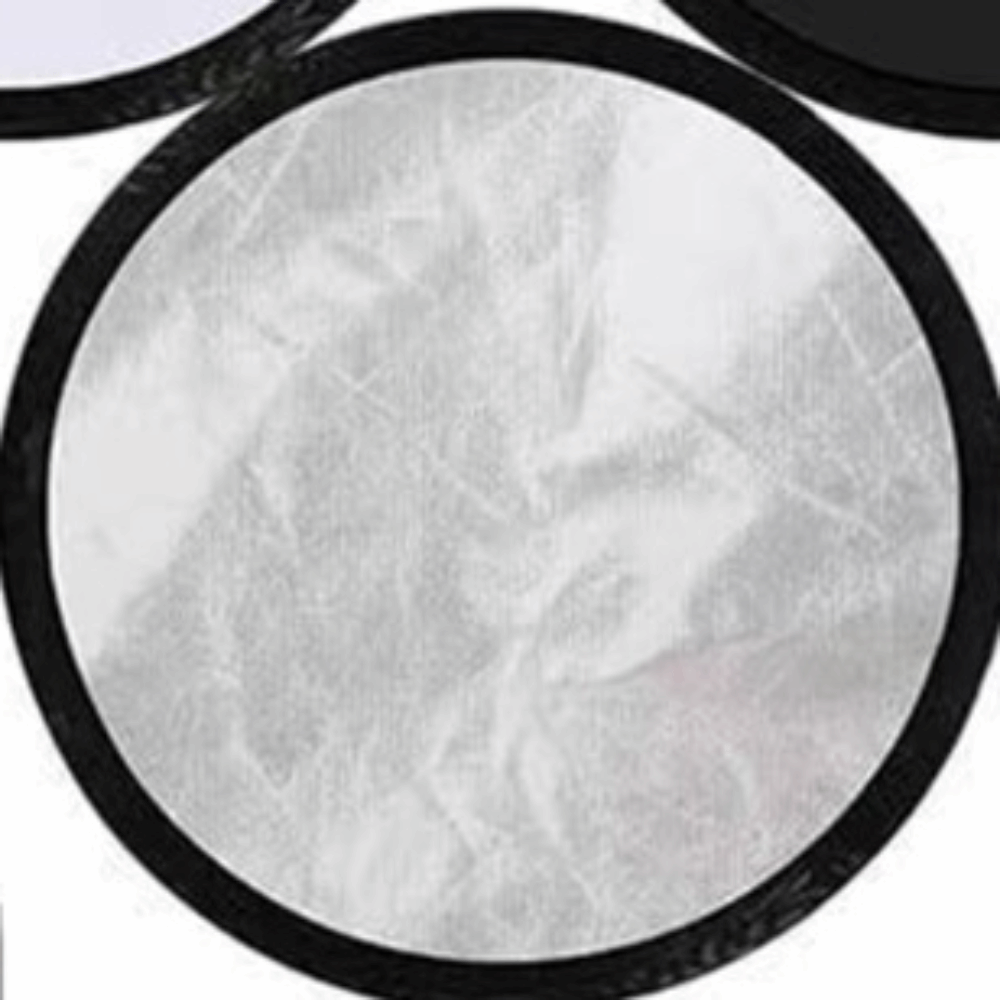 30cm Photography Light Reflect - Reflector Disc Silver recensie en prijs