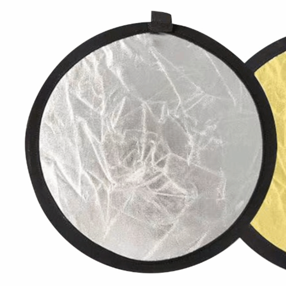 30cm Photography Light Reflect - Reflector Disc Silver recensie en prijs